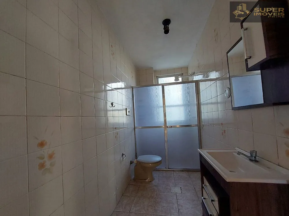 Apartamento, 3 quartos, 100 m² - Foto 2