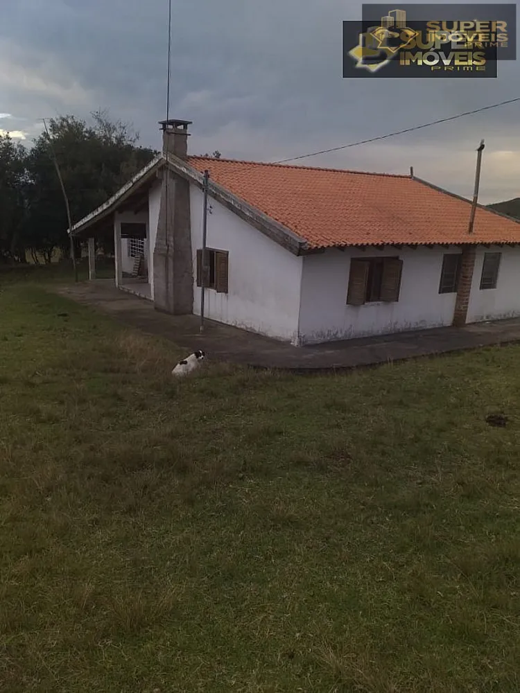 Fazenda, 414 hectares - Foto 5