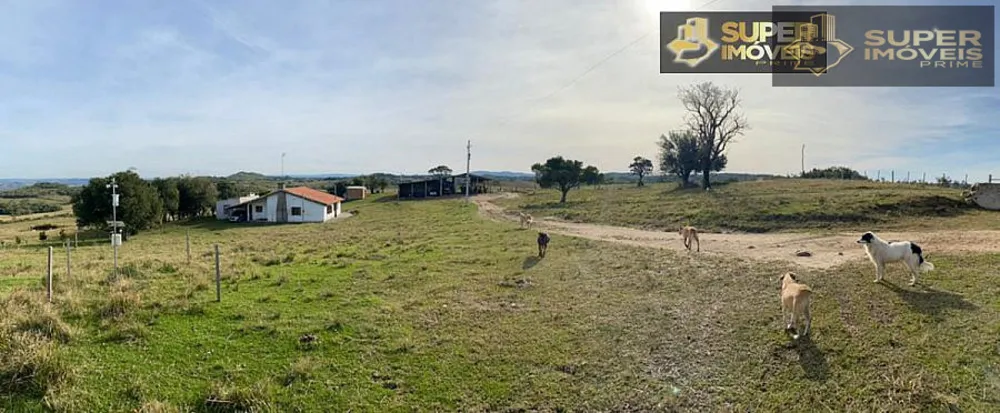 Fazenda, 414 hectares - Foto 1
