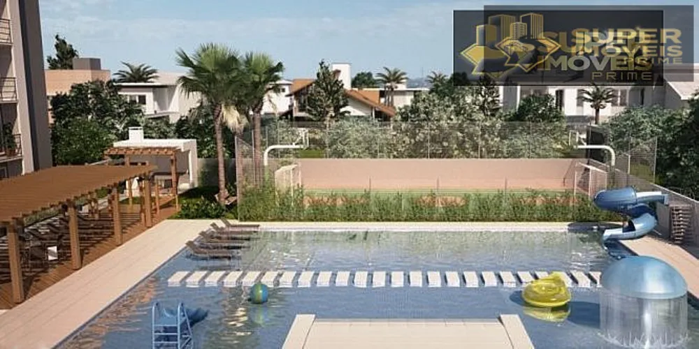 Apartamento, 2 quartos, 66 m² - Foto 2