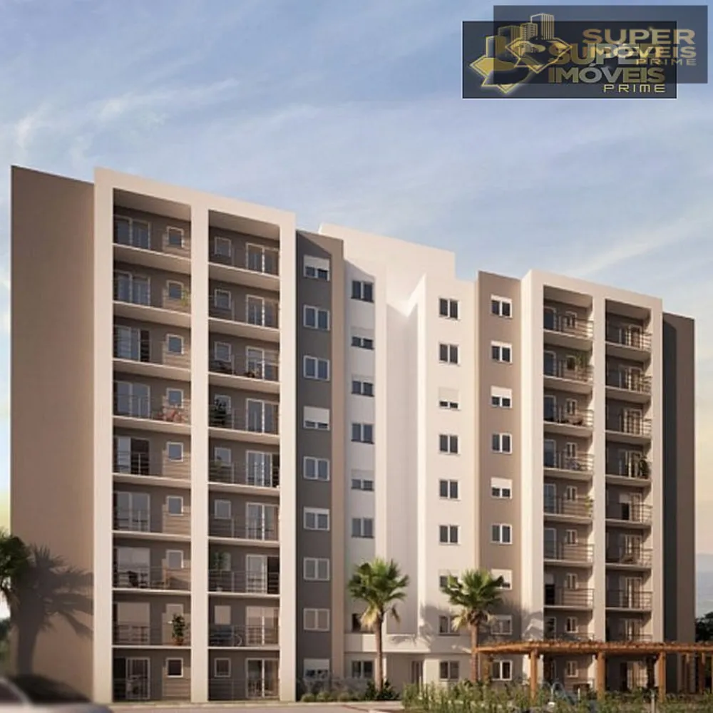 Apartamento, 2 quartos, 66 m² - Foto 17