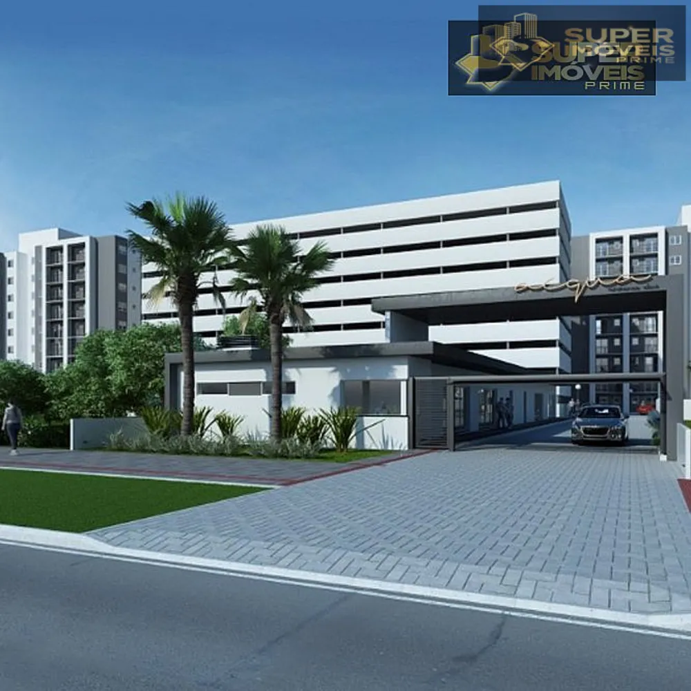 Apartamento, 2 quartos, 66 m² - Foto 1