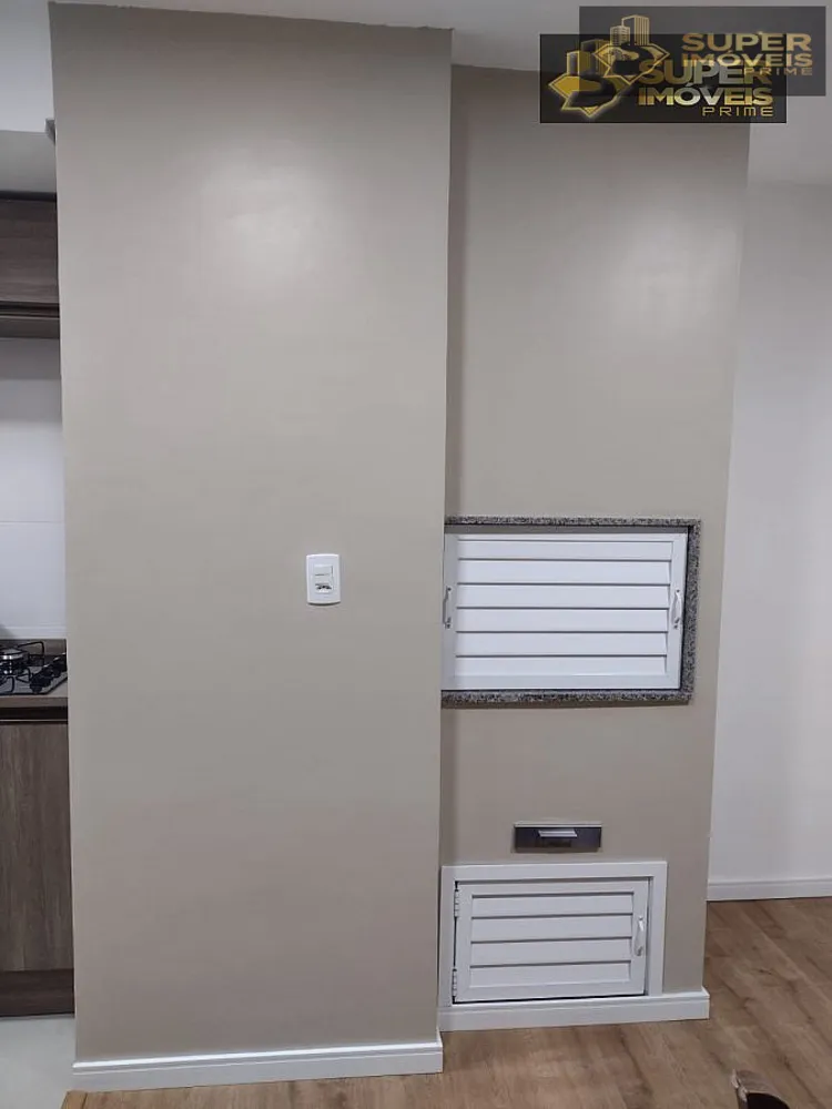 Apartamento, 2 quartos, 66 m² - Foto 3