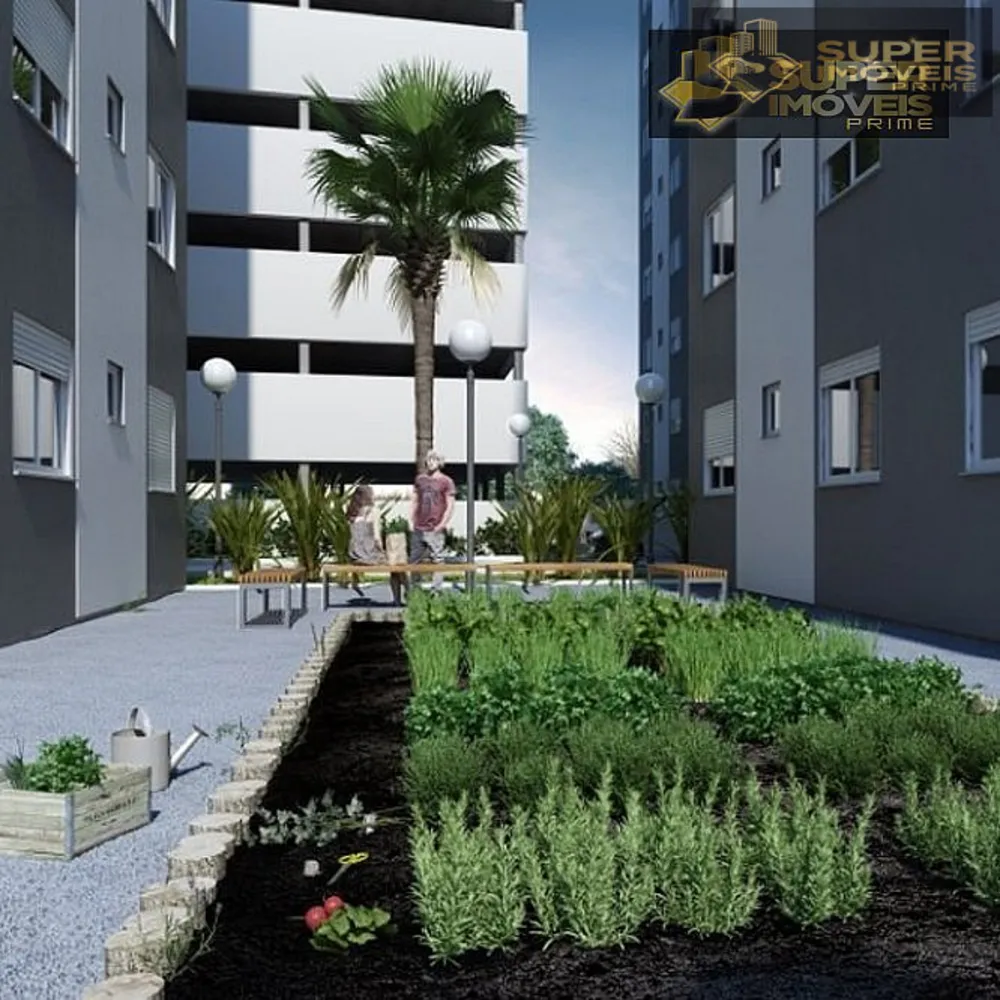 Apartamento, 2 quartos, 66 m² - Foto 16
