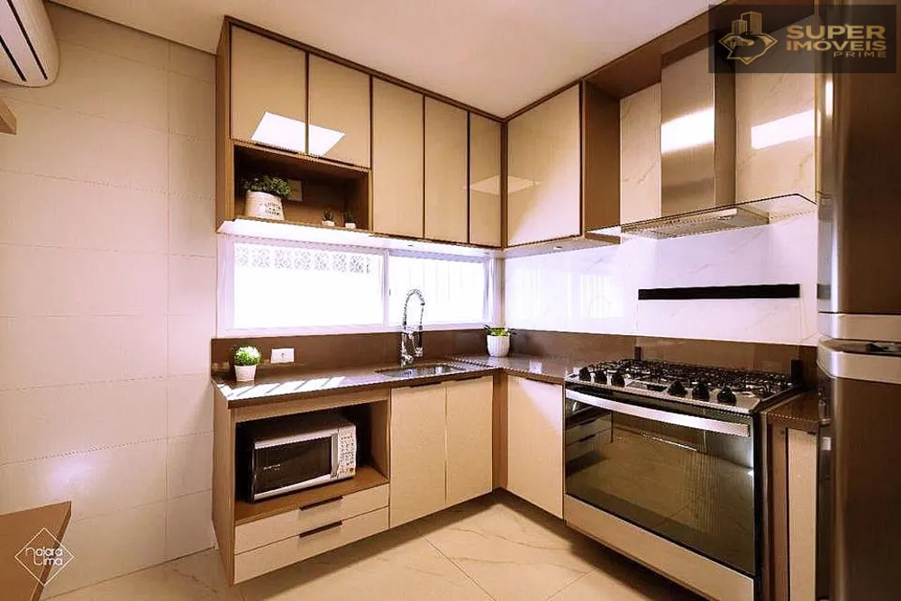 Casa, 4 quartos, 242 m² - Foto 11