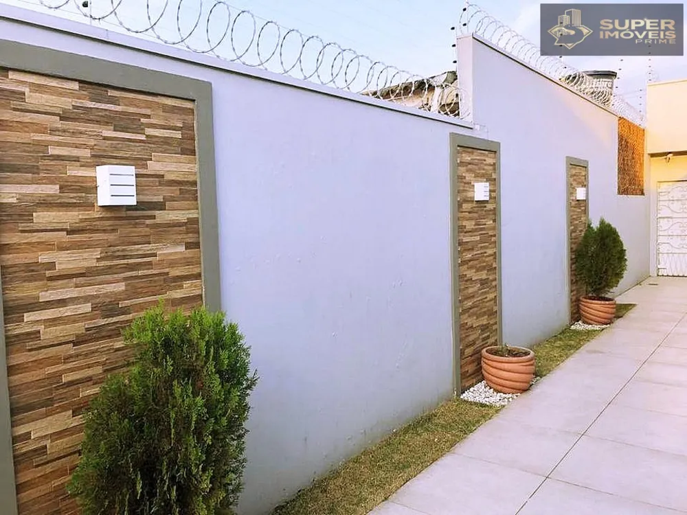 Casa, 4 quartos, 242 m² - Foto 13