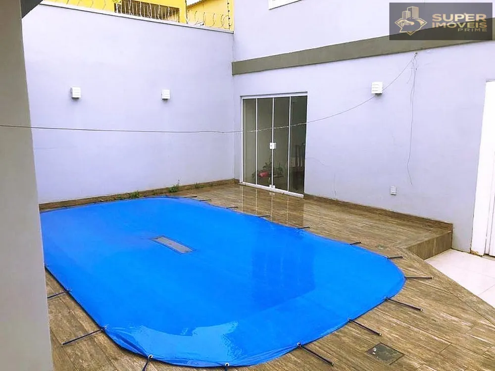 Casa, 4 quartos, 242 m² - Foto 14