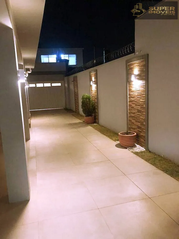 Casa, 4 quartos, 242 m² - Foto 6