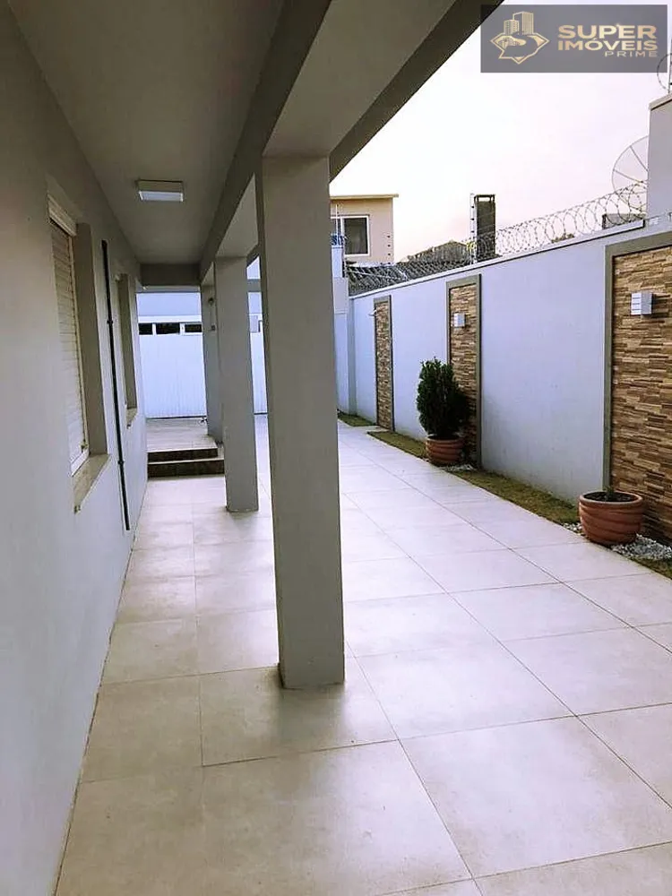 Casa, 4 quartos, 242 m² - Foto 5