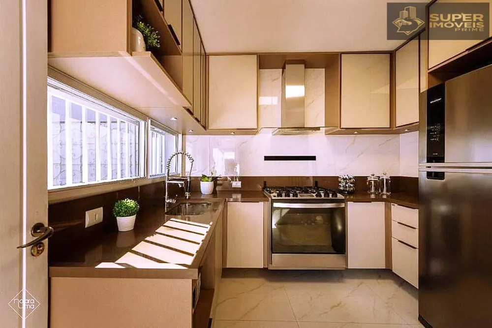 Casa, 4 quartos, 242 m² - Foto 10