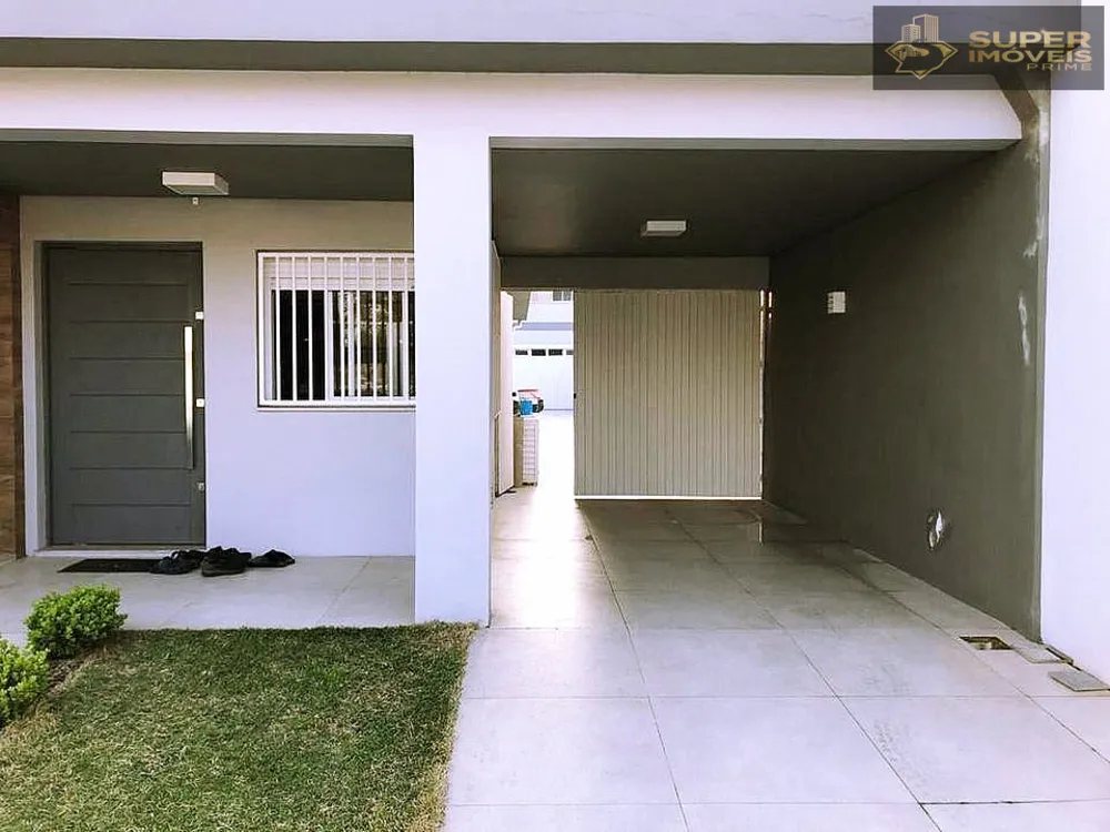 Casa, 4 quartos, 242 m² - Foto 3
