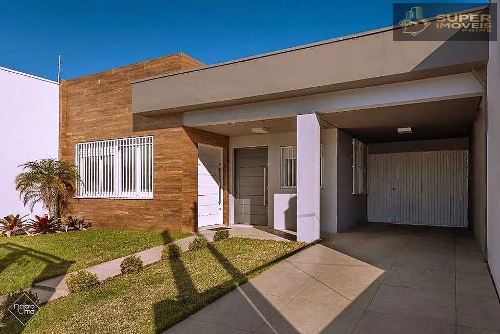Casa, 4 quartos, 242 m² - Foto 2