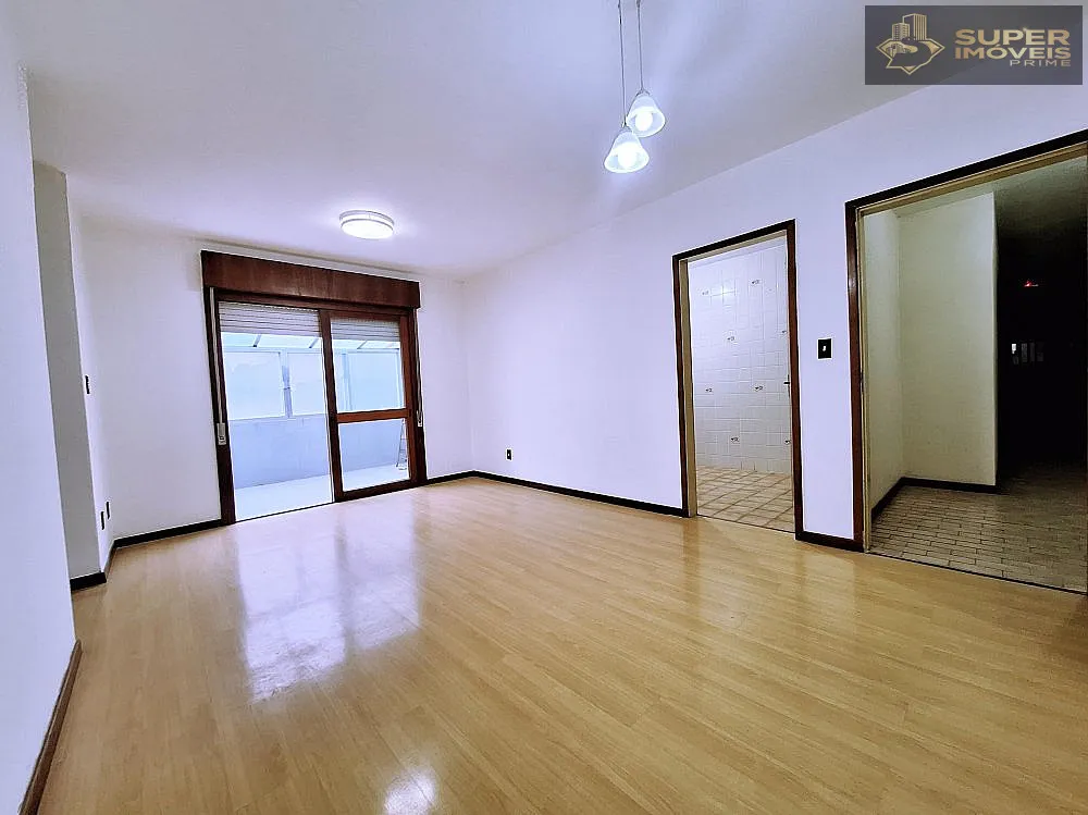 Apartamento, 3 quartos, 93 m² - Foto 1