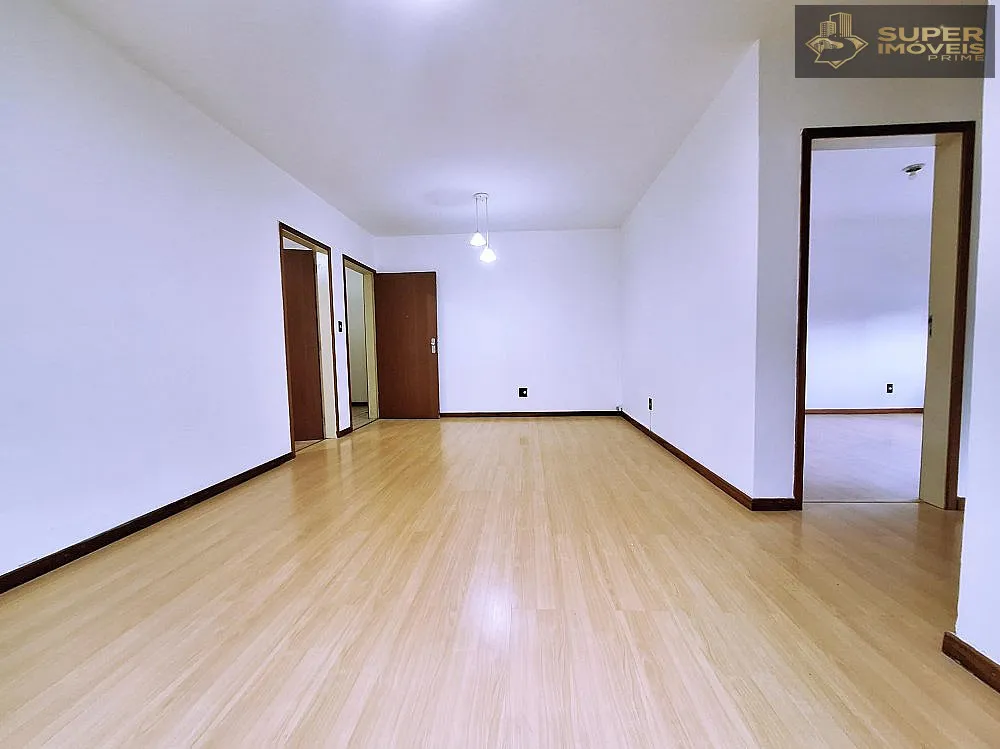 Apartamento, 3 quartos, 93 m² - Foto 3