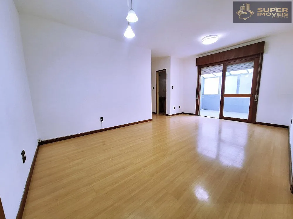 Apartamento, 3 quartos, 93 m² - Foto 2