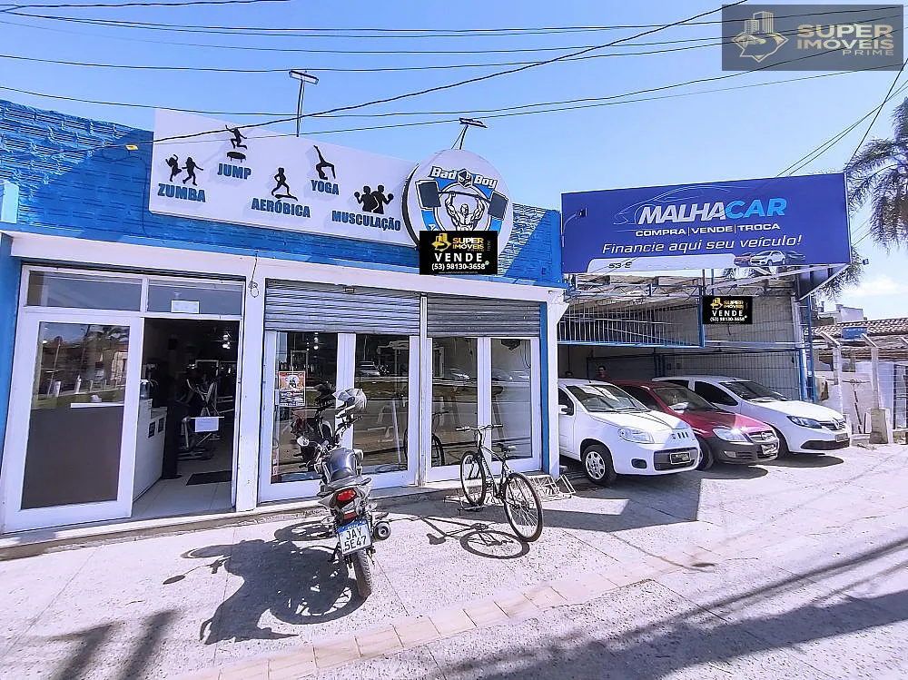 Imóvel Comercial, 1513 m² - Foto 1