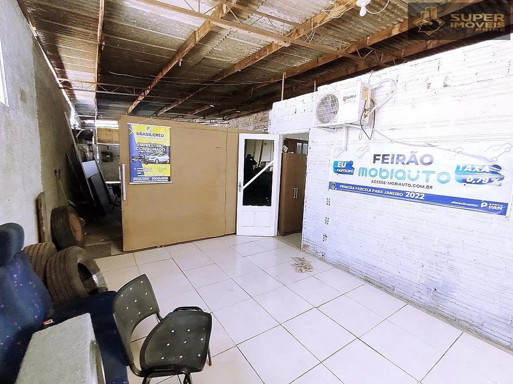Imóvel Comercial, 1513 m² - Foto 12