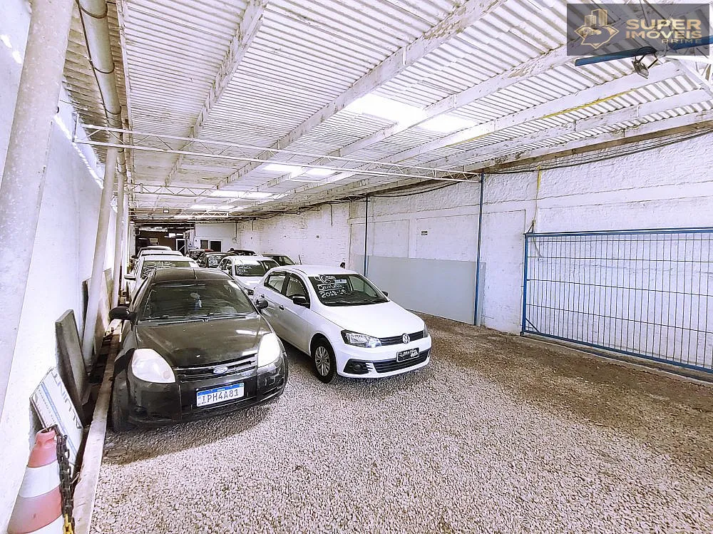 Imóvel Comercial, 1513 m² - Foto 9