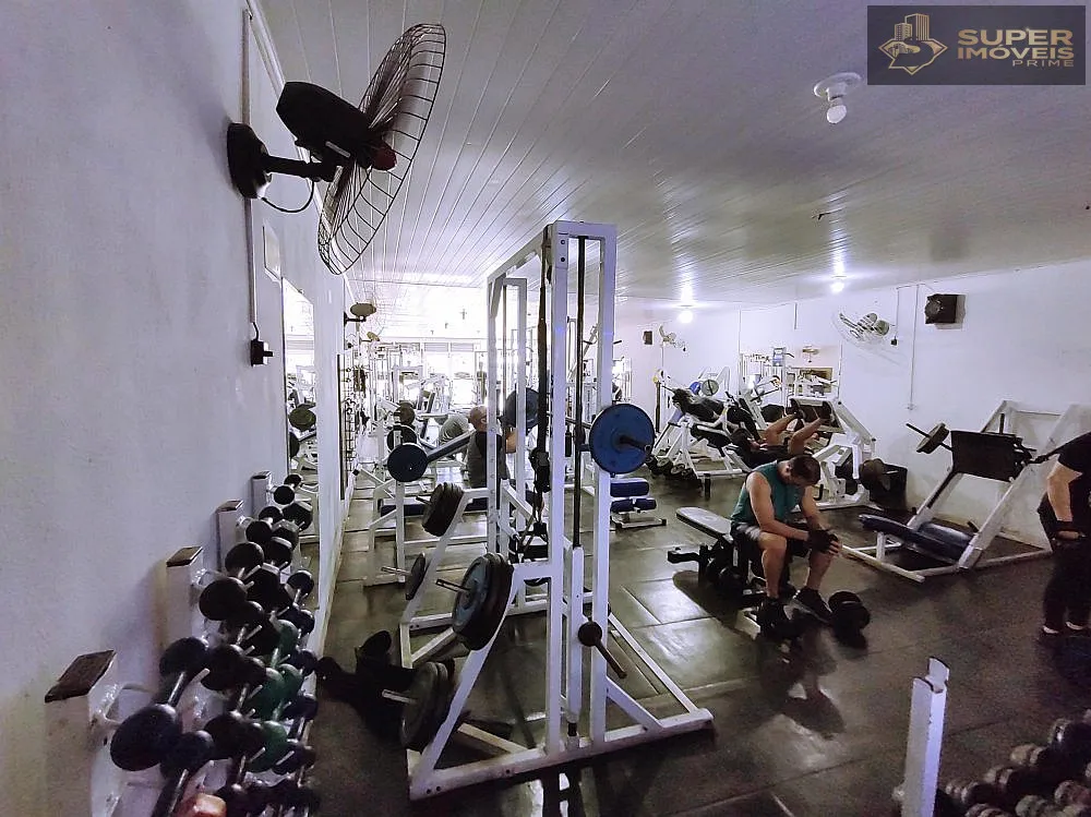 Imóvel Comercial, 1513 m² - Foto 4