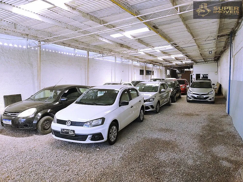 Imóvel Comercial, 1513 m² - Foto 7