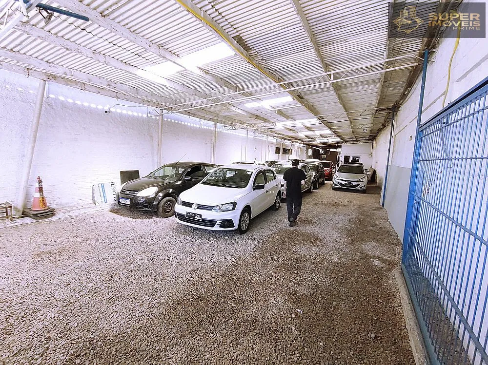 Imóvel Comercial, 1513 m² - Foto 8