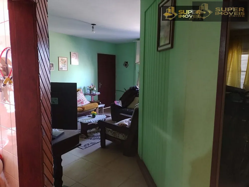 Casa, 3 quartos, 255 m² - Foto 2