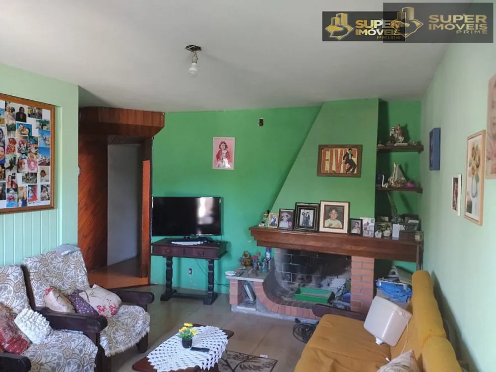Casa, 3 quartos, 255 m² - Foto 1
