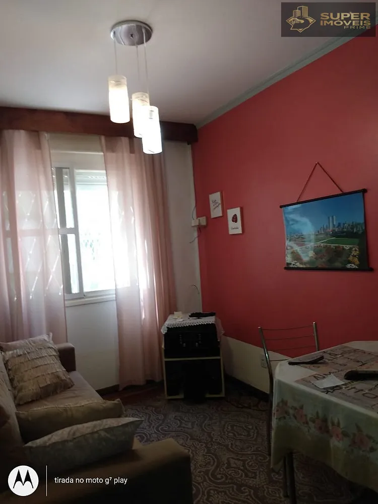 Apartamento, 2 quartos, 70 m² - Foto 6