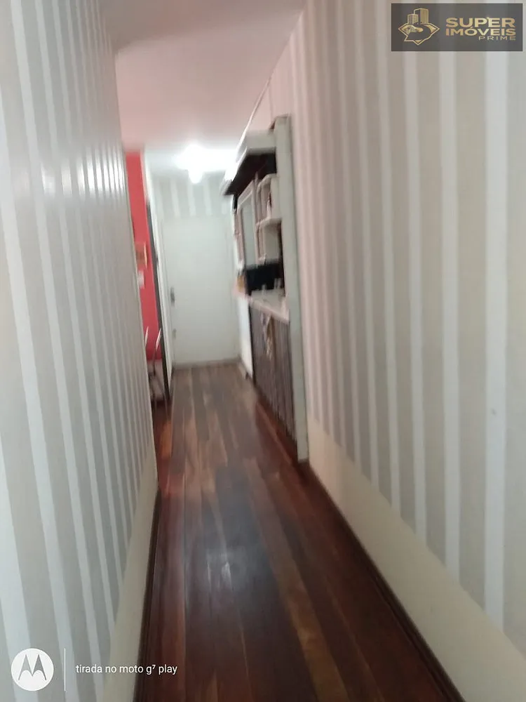 Apartamento, 2 quartos, 70 m² - Foto 2