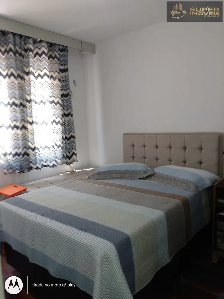 Apartamento, 2 quartos, 70 m² - Foto 8