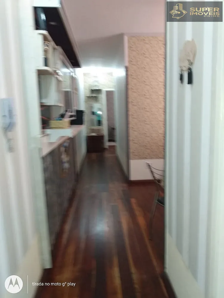 Apartamento, 2 quartos, 70 m² - Foto 1