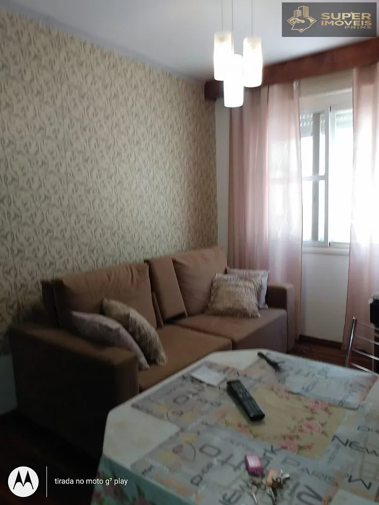 Apartamento, 2 quartos, 70 m² - Foto 4