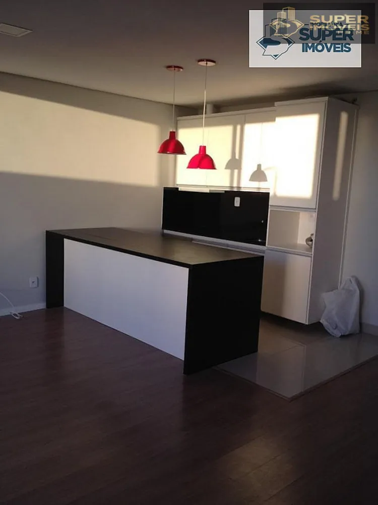 Flat/Apart Hotel, 1 quarto, 67 m² - Foto 1