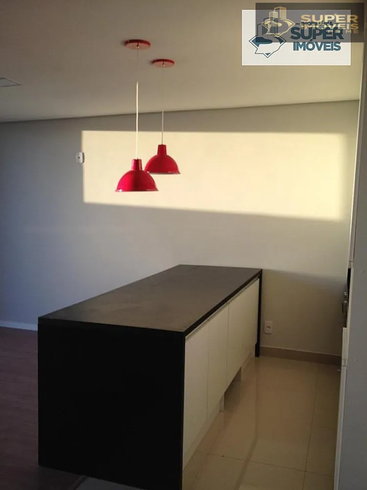 Flat/Apart Hotel, 1 quarto, 67 m² - Foto 2