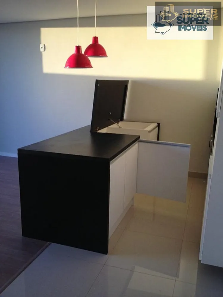 Flat/Apart Hotel, 1 quarto, 67 m² - Foto 3