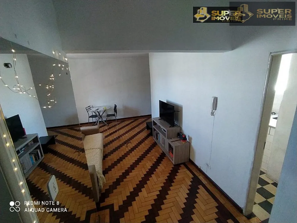 Apartamento, 2 quartos, 71 m² - Foto 2