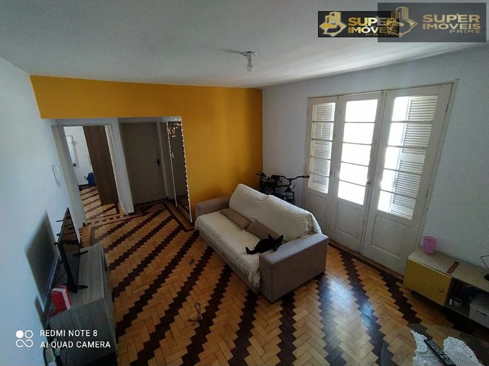 Apartamento, 2 quartos, 71 m² - Foto 1