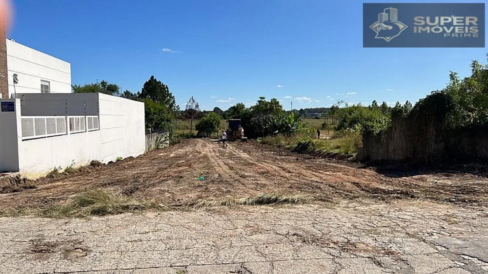 Terreno, 861 m² - Foto 1