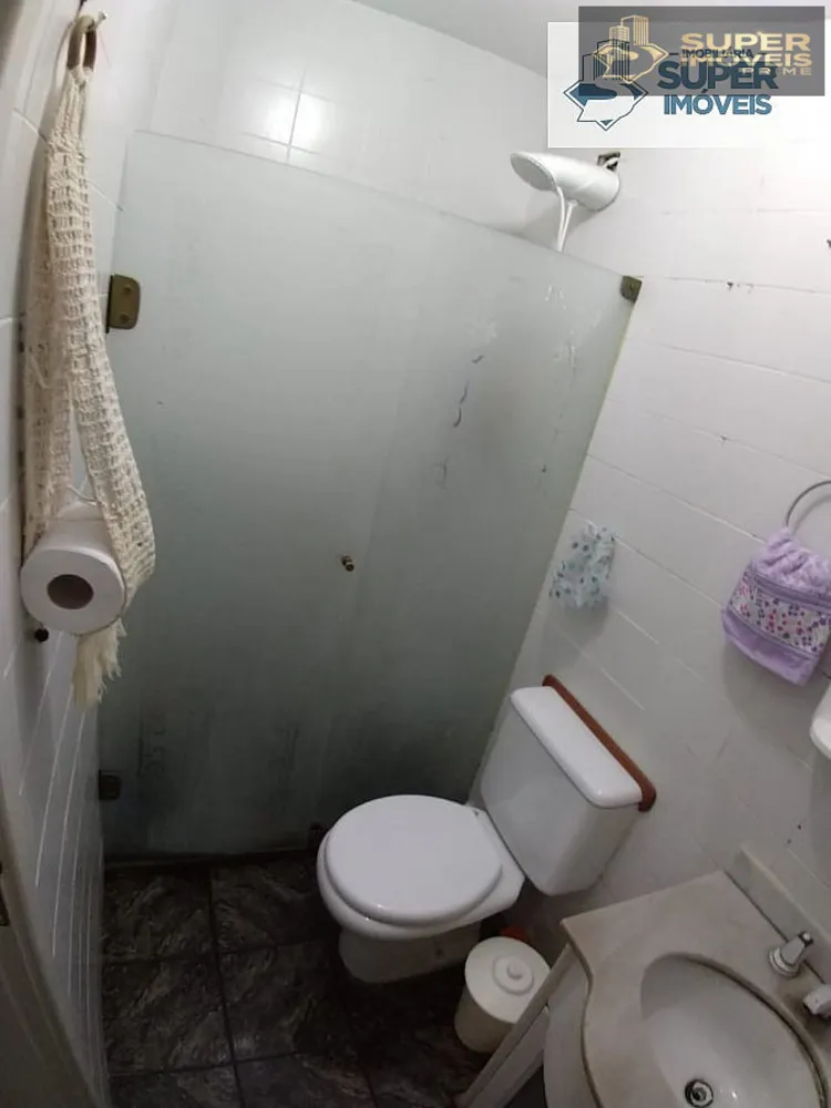 Apartamento, 2 quartos, 60 m² - Foto 3