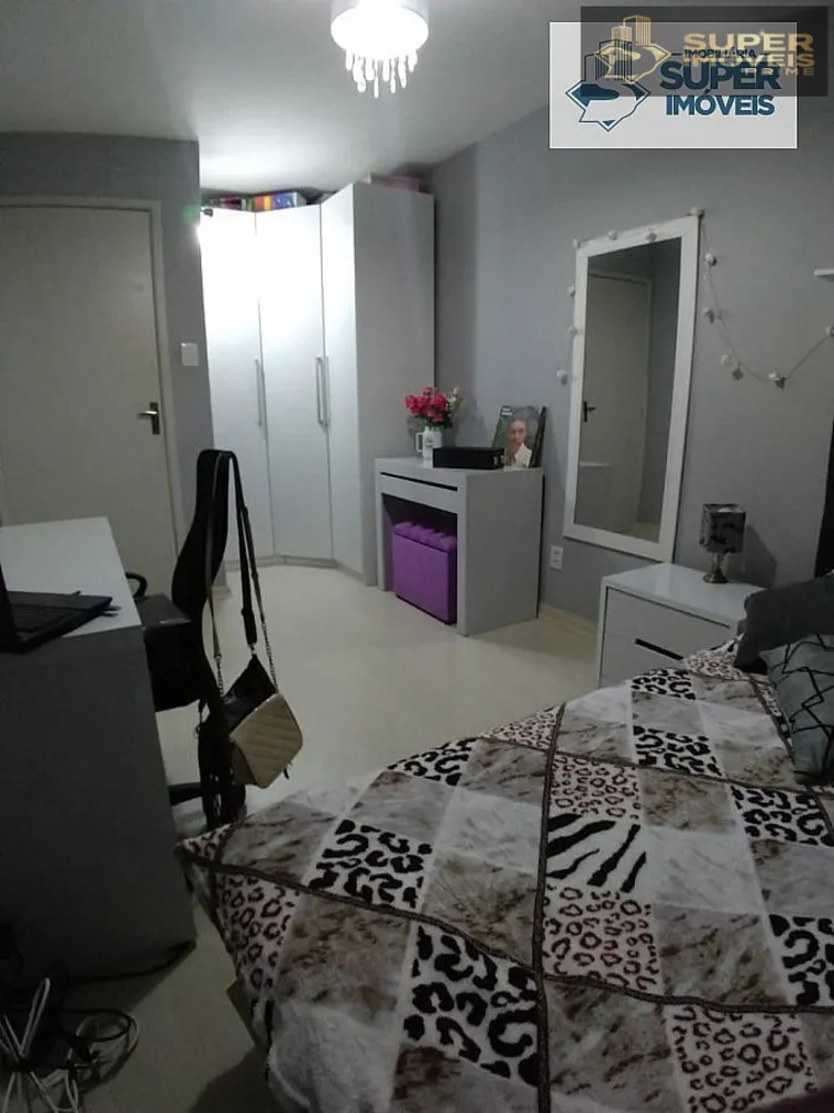 Apartamento, 2 quartos, 60 m² - Foto 6
