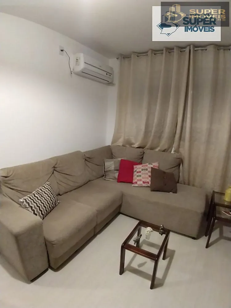Apartamento, 2 quartos, 60 m² - Foto 15