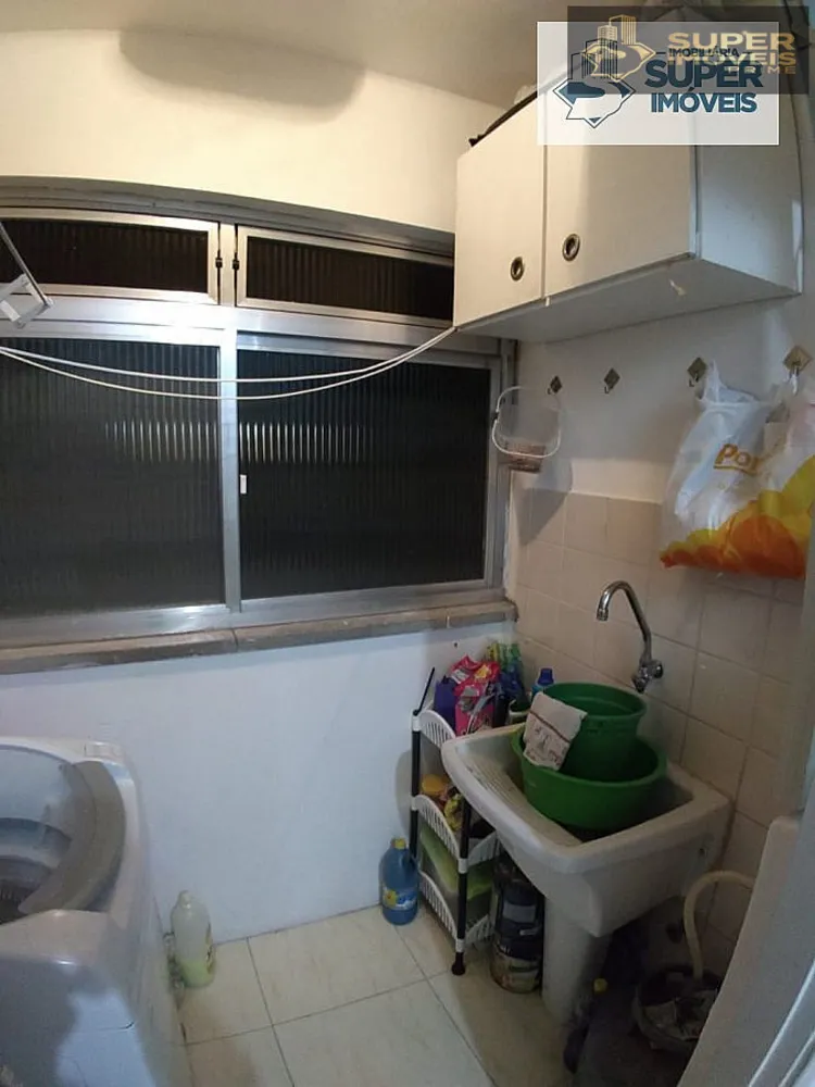 Apartamento, 2 quartos, 60 m² - Foto 10