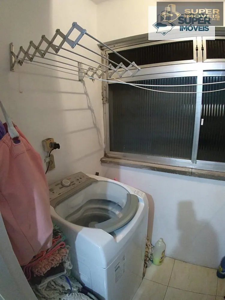 Apartamento, 2 quartos, 60 m² - Foto 7