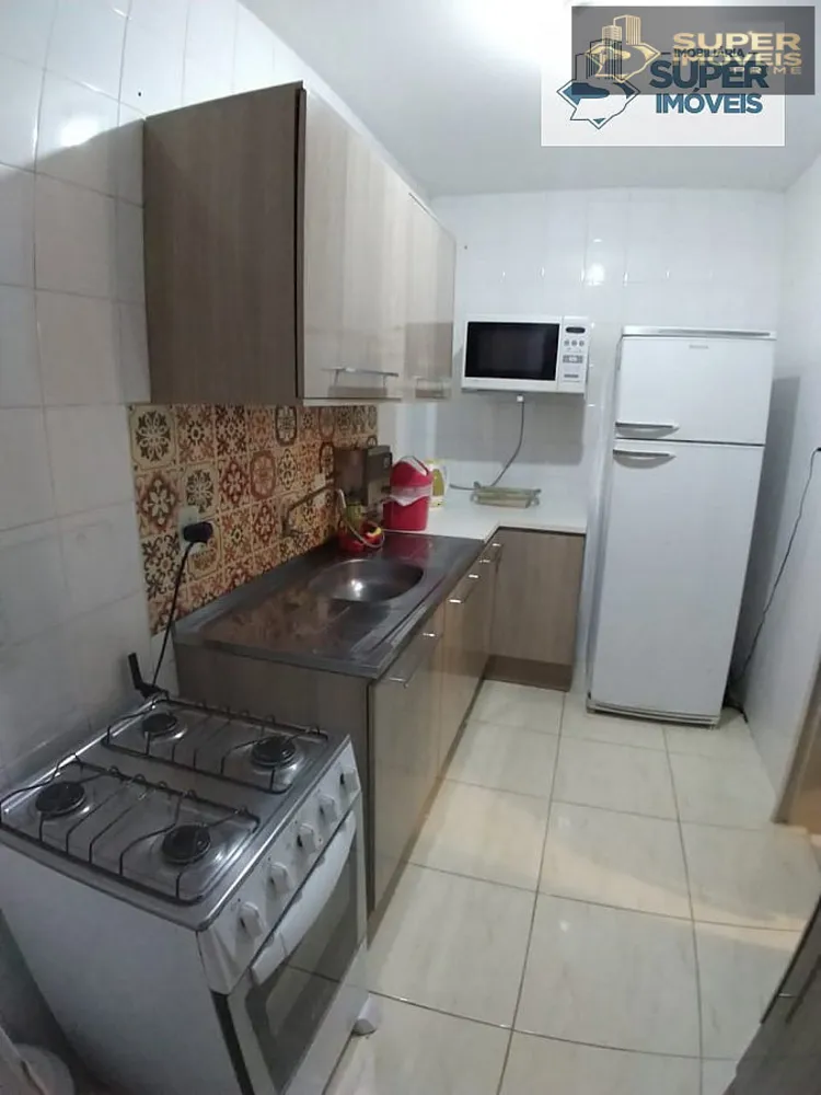 Apartamento, 2 quartos, 60 m² - Foto 2