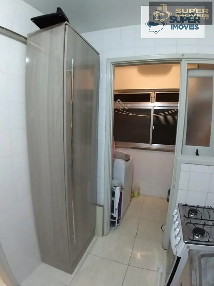 Apartamento, 2 quartos, 60 m² - Foto 8