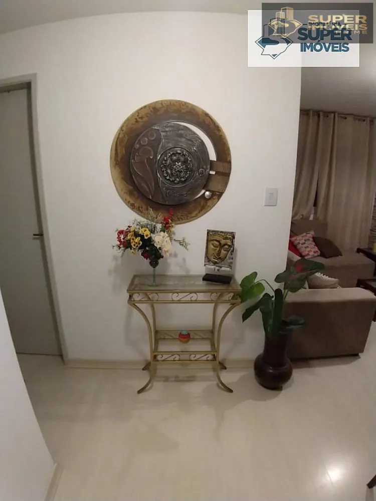 Apartamento, 2 quartos, 60 m² - Foto 13