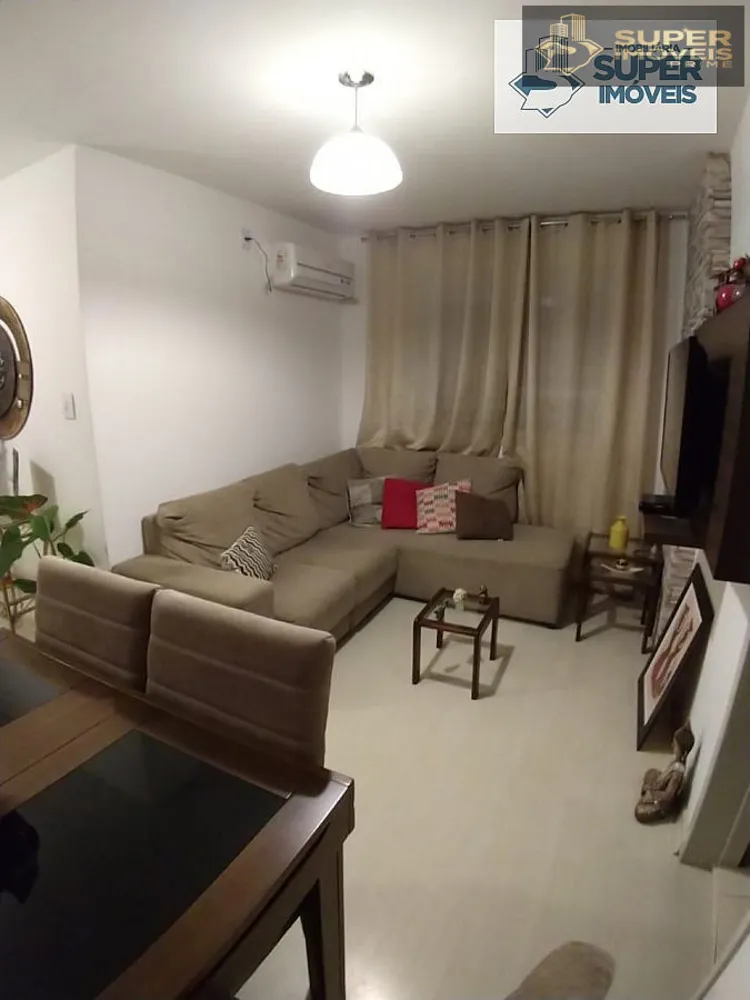Apartamento, 2 quartos, 60 m² - Foto 17