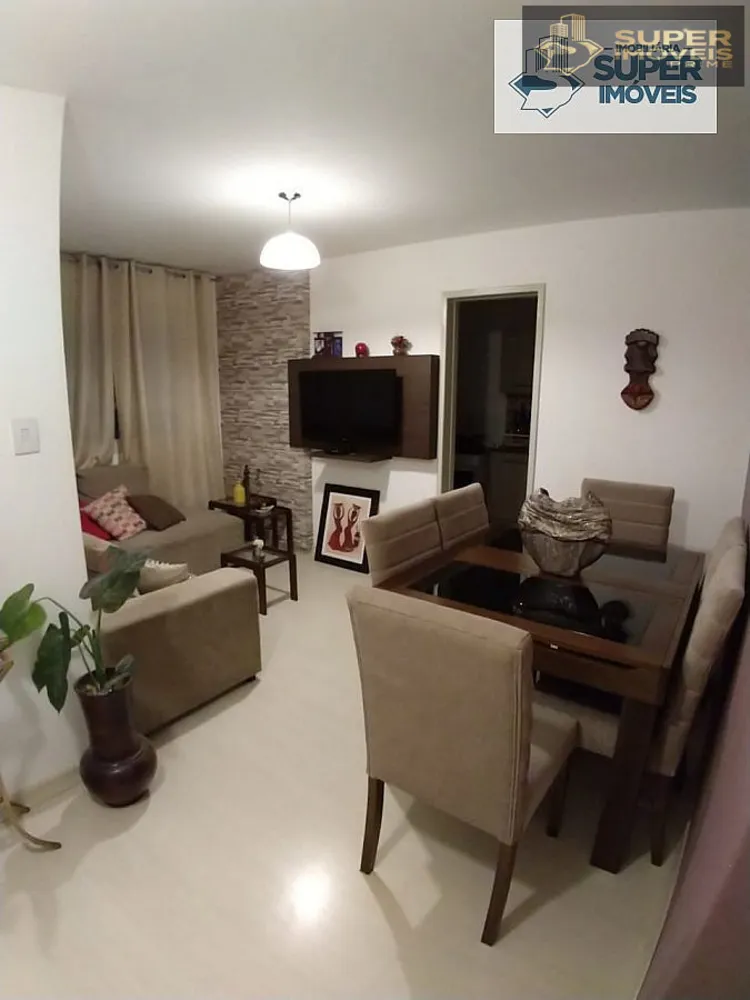 Apartamento, 2 quartos, 60 m² - Foto 16