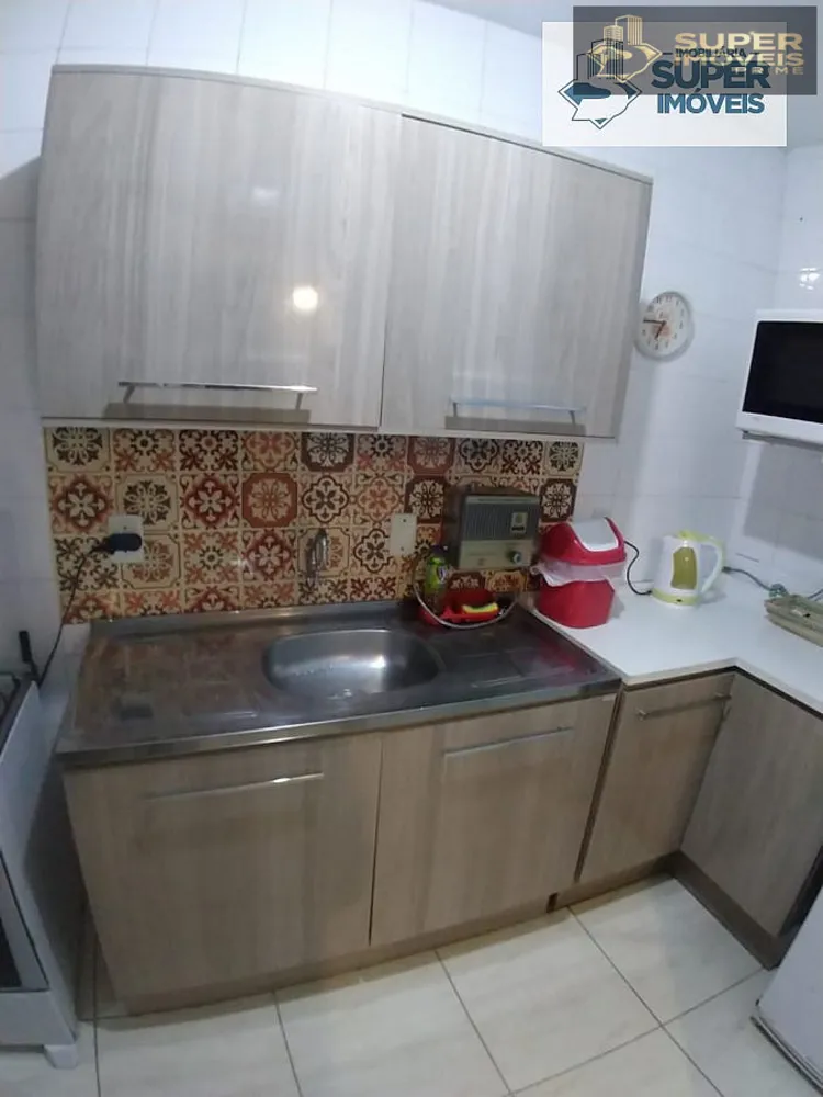 Apartamento, 2 quartos, 60 m² - Foto 14