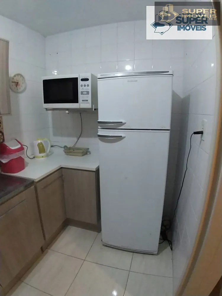Apartamento, 2 quartos, 60 m² - Foto 11